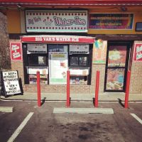 Big Var's Water Ice ico