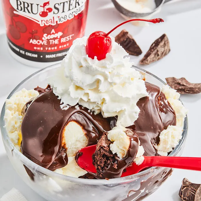 Bruster's Real Ice Cream Picture 8