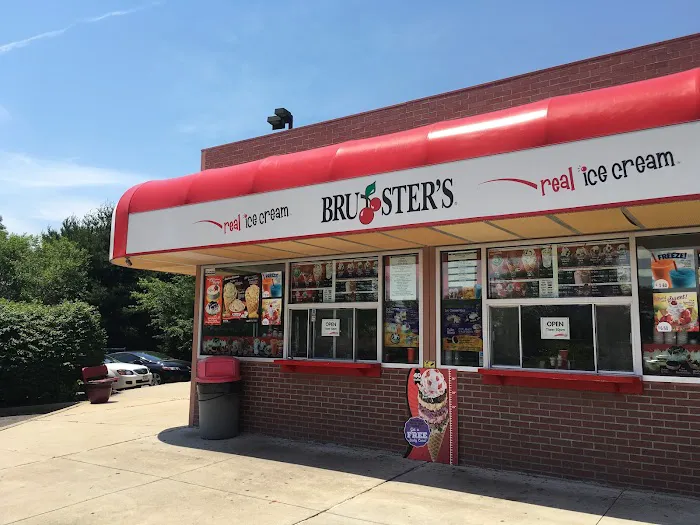 Bruster's Real Ice Cream Picture 1