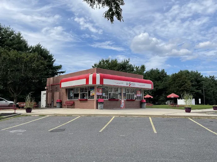 Bruster's Real Ice Cream Picture 5