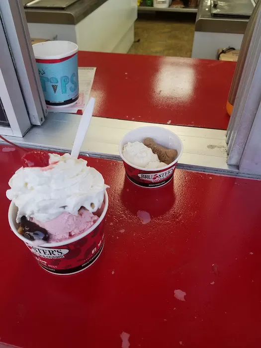 Bruster's Real Ice Cream Picture 9
