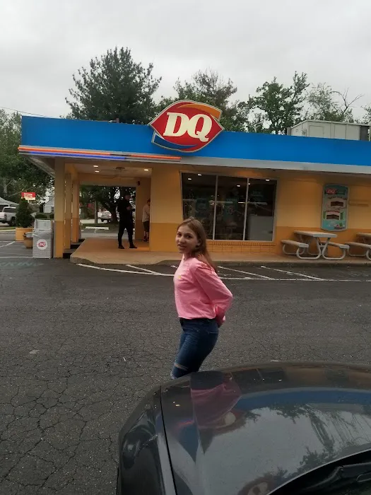 Dairy Queen (Treat) Picture 9