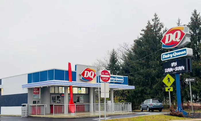 Dairy Queen (Treat) Picture 1