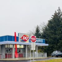 Dairy Queen (Treat) ico