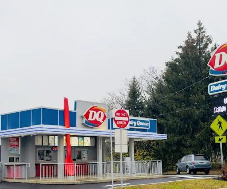 Dairy Queen (Treat)