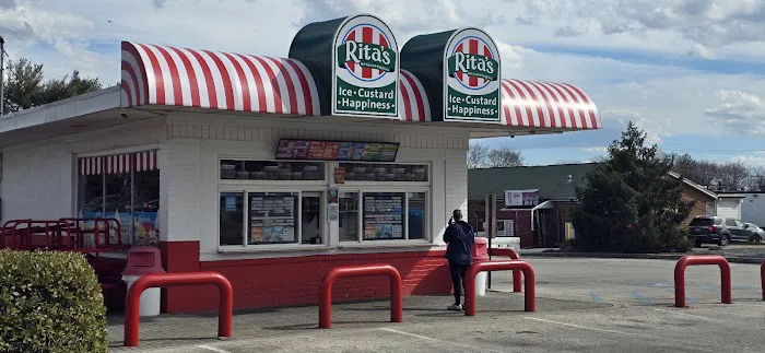 Rita's Italian Ice & Frozen Custard Picture 1