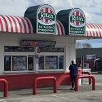 Rita's Italian Ice & Frozen Custard