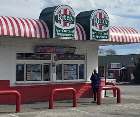 Rita's Italian Ice & Frozen Custard