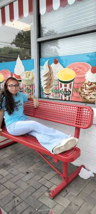 Rita's Italian Ice & Frozen Custard Picture 3