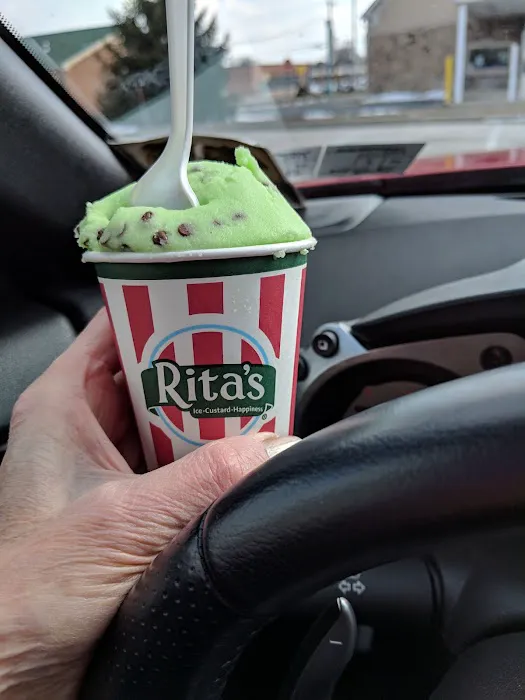 Rita's Italian Ice & Frozen Custard Picture 2
