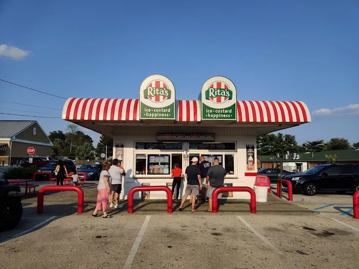 Rita's Italian Ice & Frozen Custard Picture 10