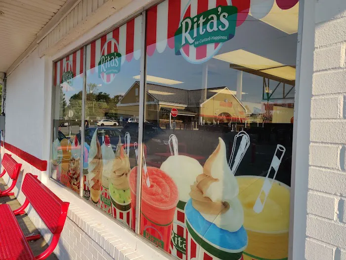 Rita's Italian Ice & Frozen Custard Picture 9