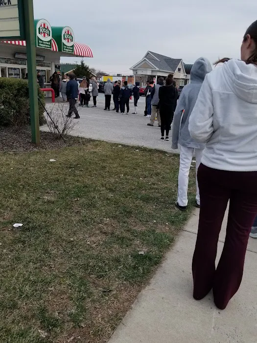 Rita's Italian Ice & Frozen Custard Picture 8