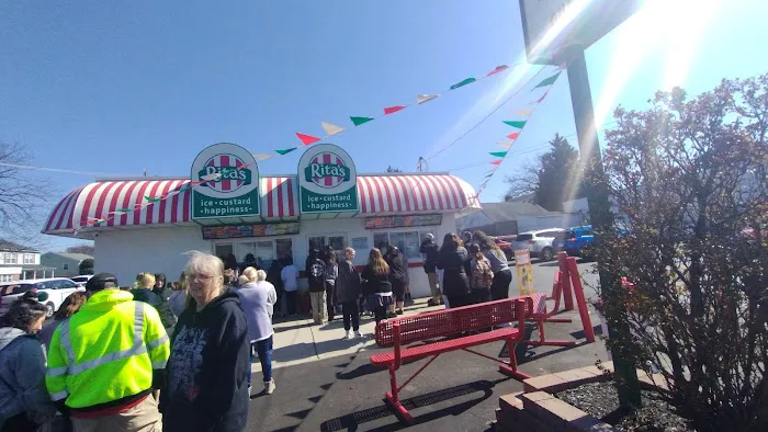 Rita's Italian Ice & Frozen Custard Picture 10