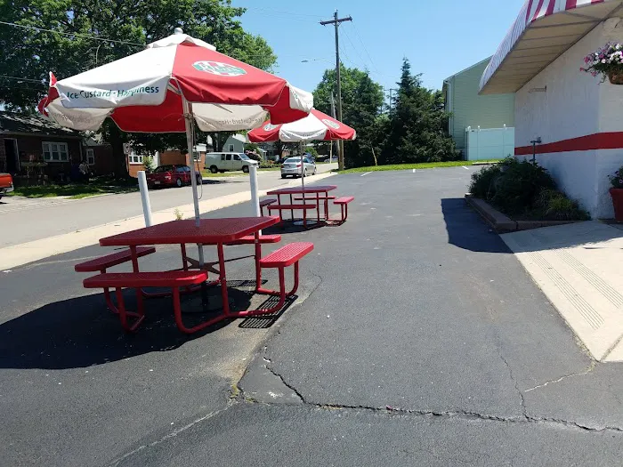 Rita's Italian Ice & Frozen Custard Picture 5