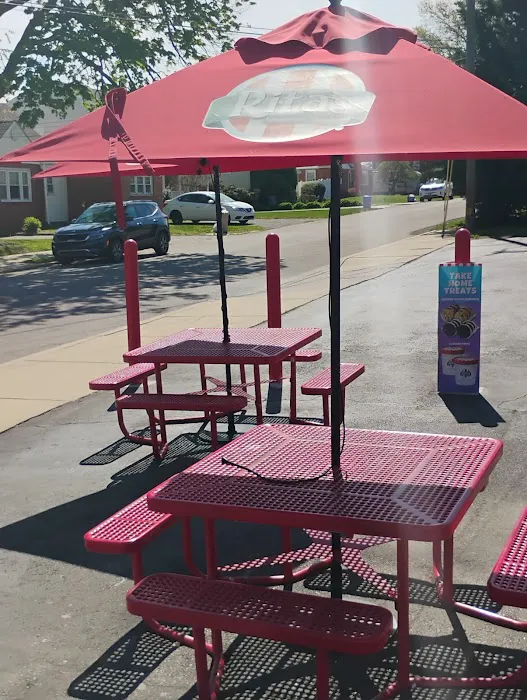 Rita's Italian Ice & Frozen Custard Picture 3