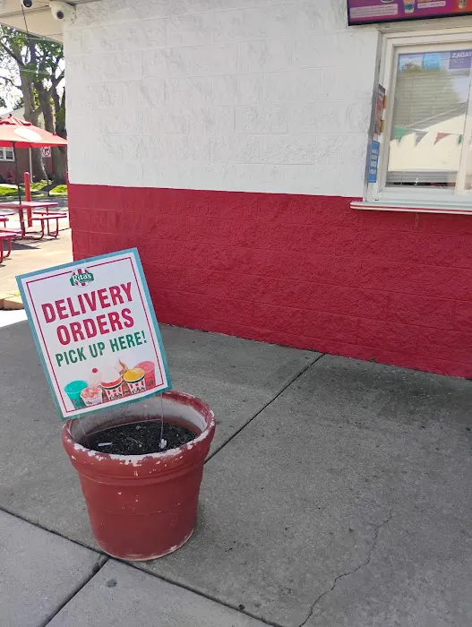 Rita's Italian Ice & Frozen Custard Picture 2