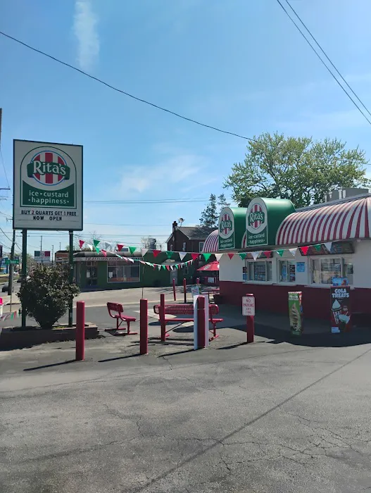 Rita's Italian Ice & Frozen Custard Picture 1