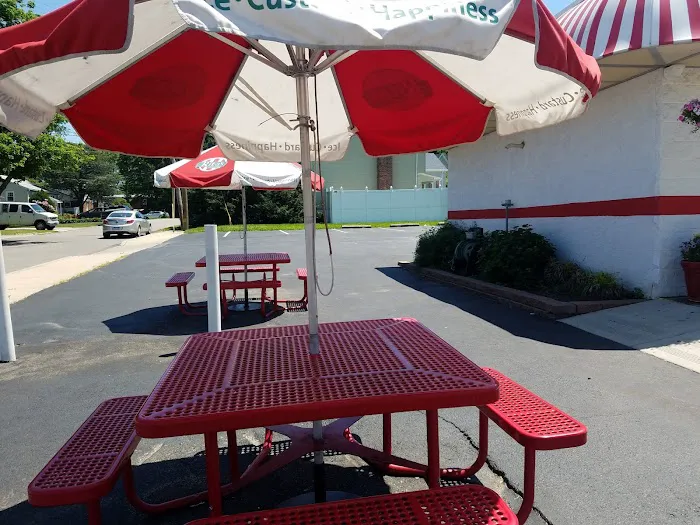 Rita's Italian Ice & Frozen Custard Picture 4