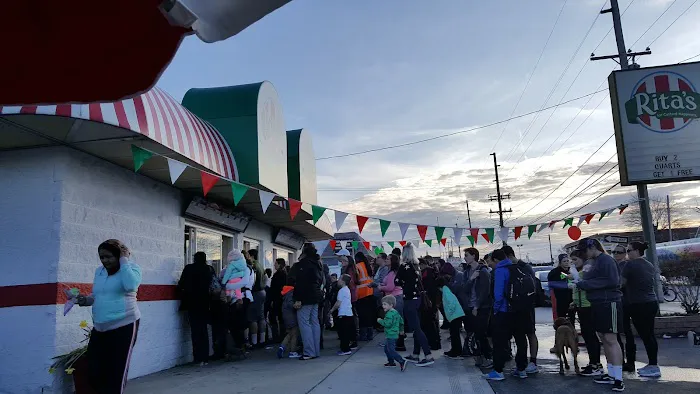 Rita's Italian Ice & Frozen Custard Picture 8