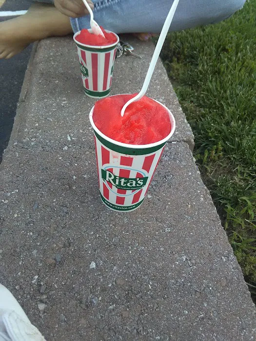 Rita's Italian Ice & Frozen Custard Picture 3
