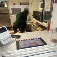 Rita's Italian Ice & Frozen Custard ico