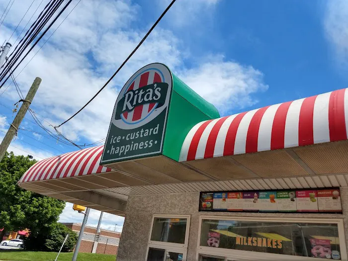 Rita's Italian Ice & Frozen Custard Picture 10