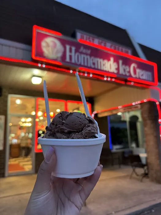 Just Homemade Ice Cream Picture 10