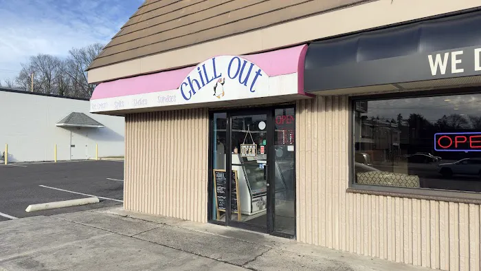 Chill Out Desserts & Ice Cream Parlor Picture 9