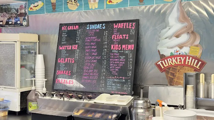 Chill Out Desserts & Ice Cream Parlor Picture 6