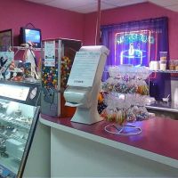 Chill Out Desserts & Ice Cream Parlor ico