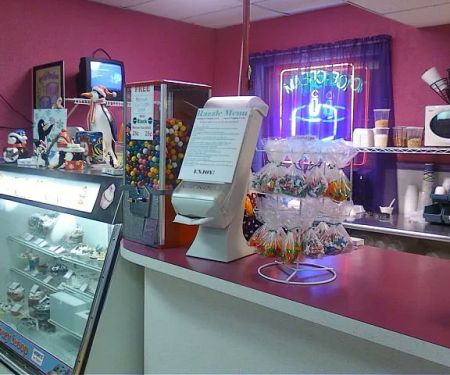 Chill Out Desserts & Ice Cream Parlor