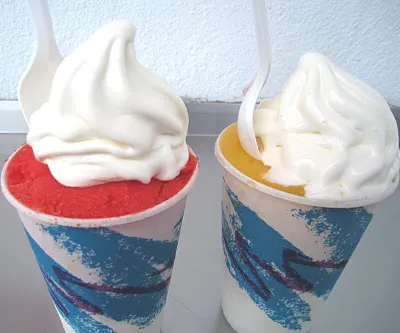 Chill Out Desserts & Ice Cream Parlor Picture 7
