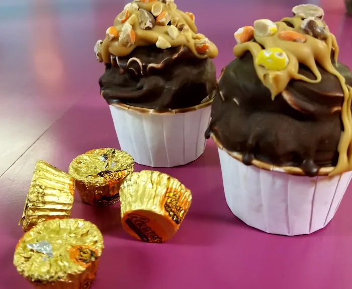 Chill Out Desserts & Ice Cream Parlor Picture 10