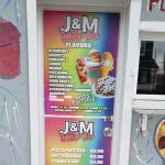 J&M Water Ice