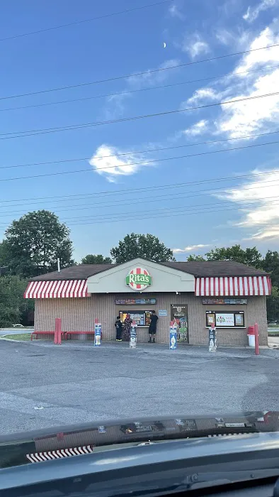 Rita's Italian Ice & Frozen Custard Picture 6