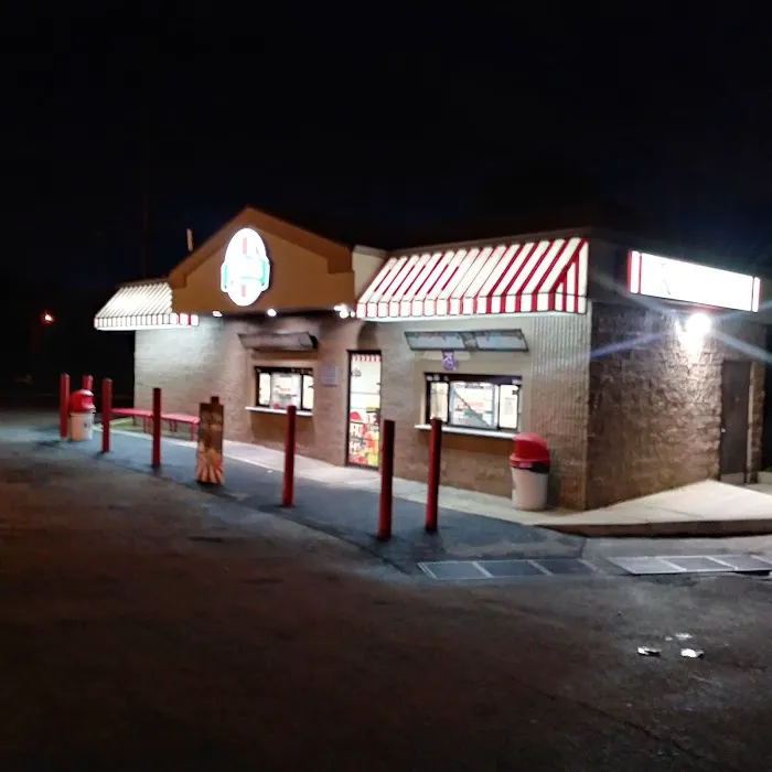 Rita's Italian Ice & Frozen Custard Picture 2