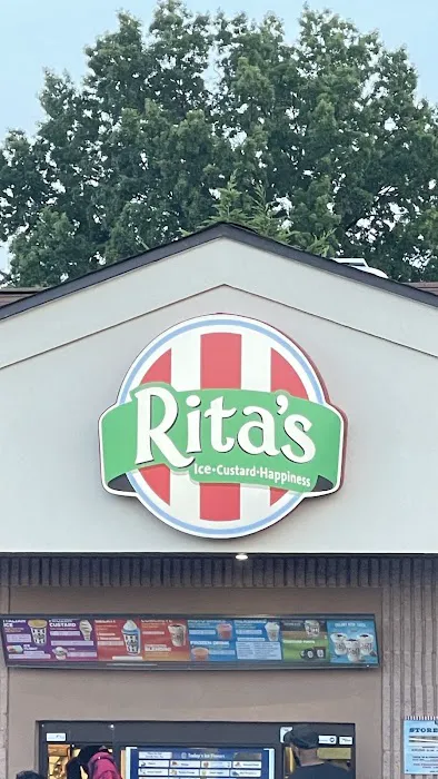 Rita's Italian Ice & Frozen Custard Picture 3