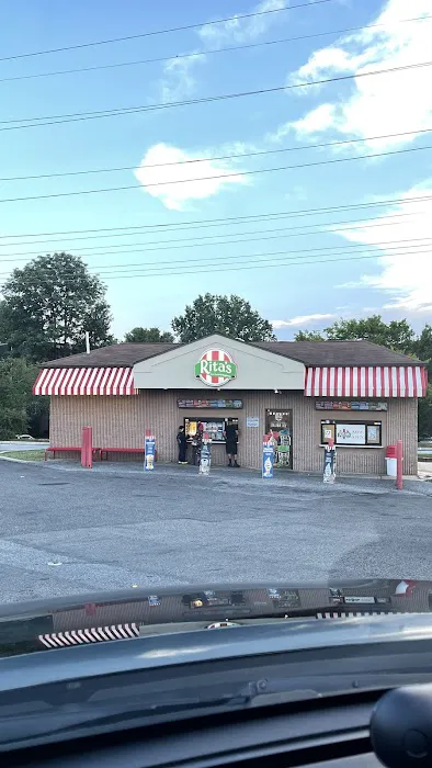 Rita's Italian Ice & Frozen Custard Picture 4