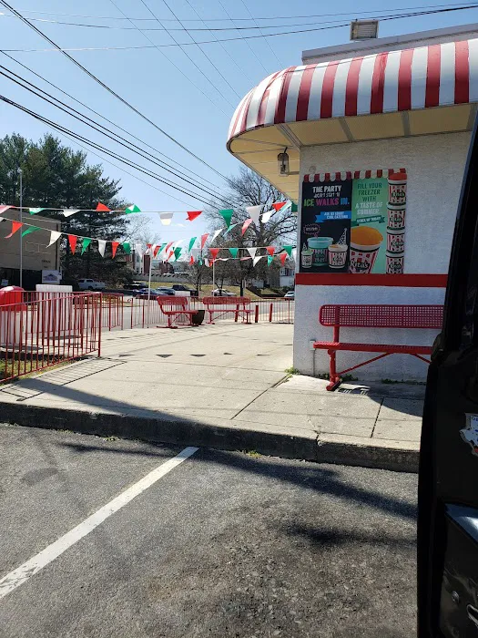 Rita's Italian Ice & Frozen Custard Picture 10