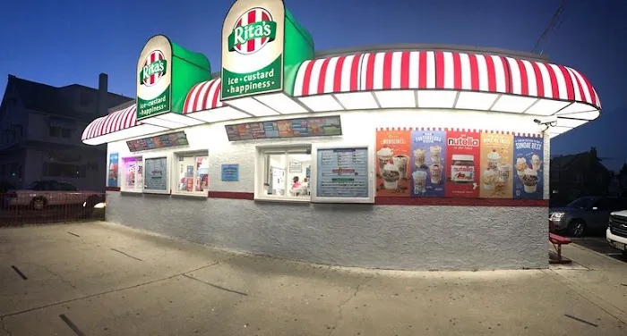 Rita's Italian Ice & Frozen Custard Picture 7