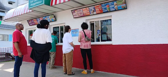 Rita's Italian Ice & Frozen Custard Picture 4