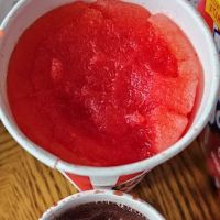 Rita's Italian Ice & Frozen Custard ico