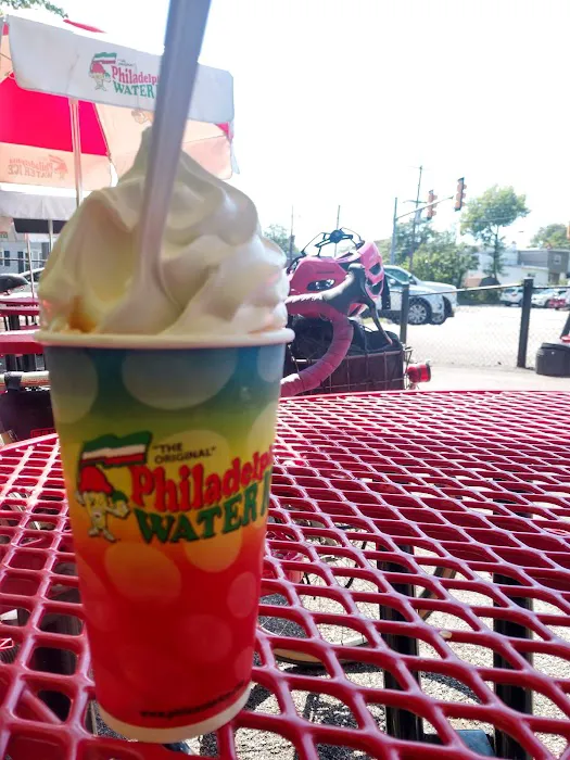 Richman's Ice Cream Picture 3