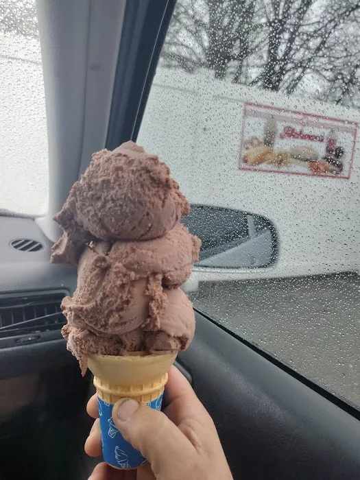 Richman's Ice Cream Picture 7