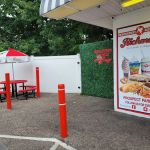 Richman's Ice Cream