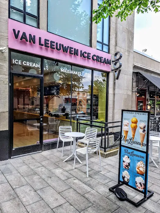 Van Leeuwen Ice Cream Picture 5