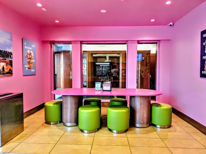 Van Leeuwen Ice Cream Picture 1