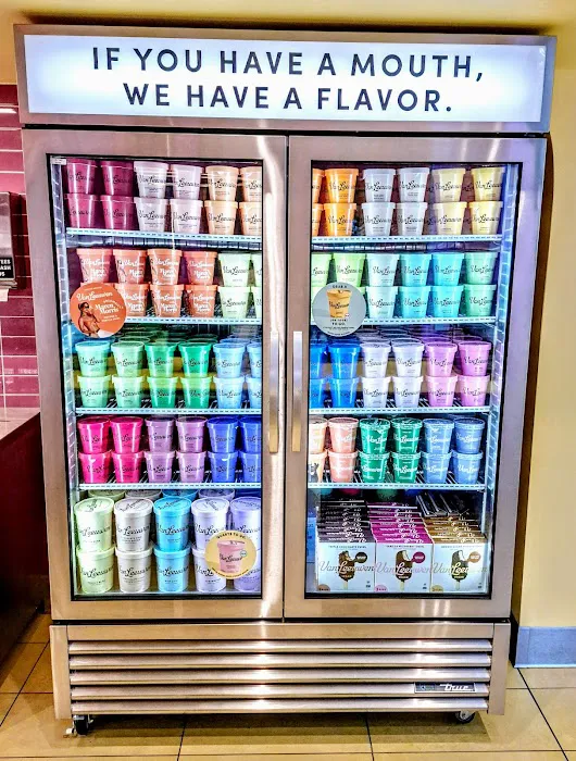 Van Leeuwen Ice Cream Picture 3