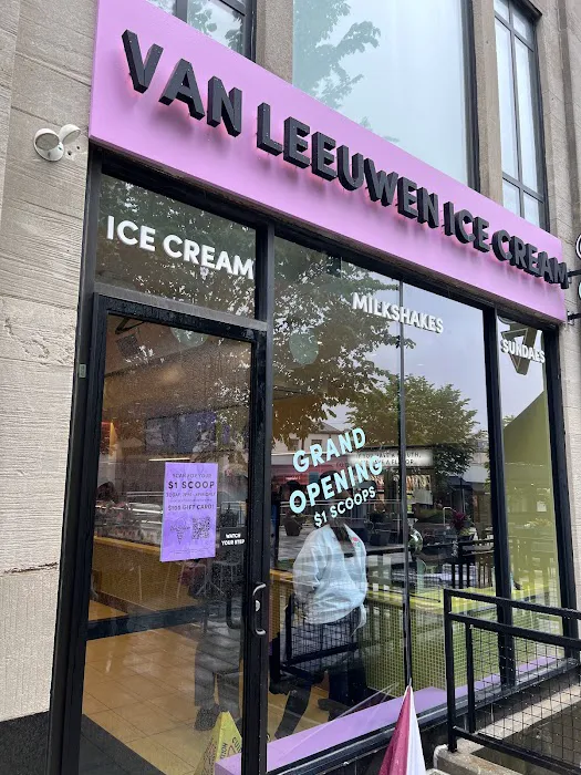 Van Leeuwen Ice Cream Picture 4